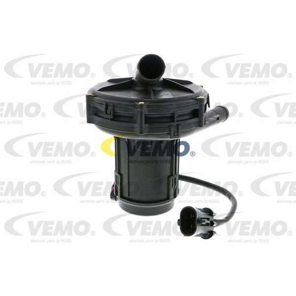 Слика на пумпа за дополнителен воздух VEMO Original  Quality V40-63-0049 за Opel Calibra A 2.0 i 16V 4x4 - 136 коњи бензин