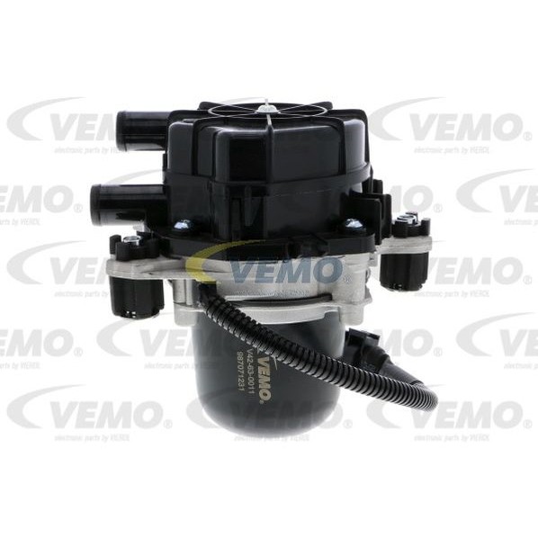 Слика на пумпа за дополнителен воздух VEMO Original  Quality V42-63-0011 за Peugeot 206 Hatchback 1.4 LPG - 75 коњи Бензин/Автогаз (LPG)