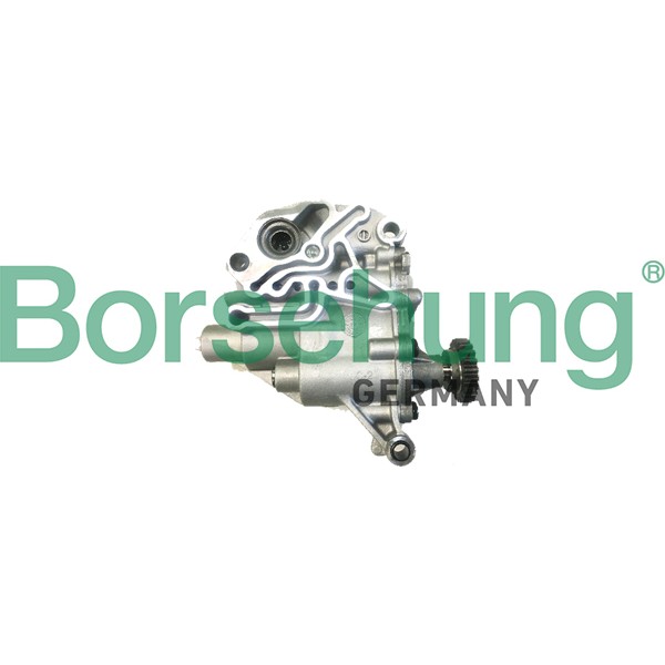 Слика на пумпа за масло Borsehung B18758 за VW Golf 6 Convertible (517) 1.4 TSI - 160 коњи бензин