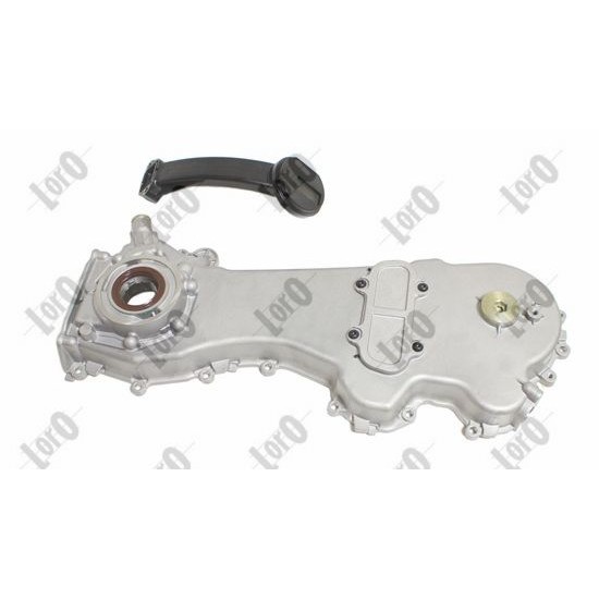 Слика на пумпа за масло DEPO-LORO 102-00-002 за Opel Astra H Van 1.3 CDTI - 90 коњи дизел