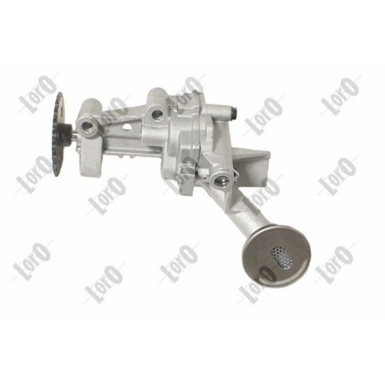 Слика на пумпа за масло DEPO-LORO 102-00-005 за Renault Clio 2 1.9 D (B/CB0J) - 65 коњи дизел