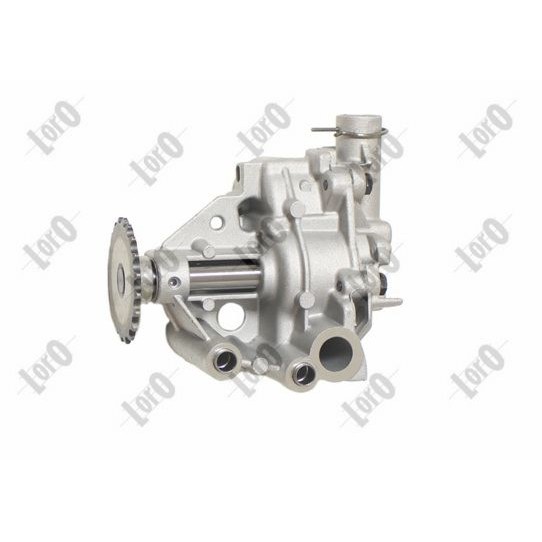 Слика на пумпа за масло DEPO-LORO 102-00-007 за Renault Megane 3 Coupe 2.0 dCi (DZ0Y) - 150 коњи дизел