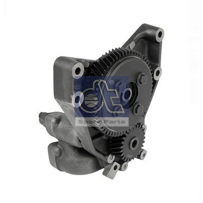 Слика на пумпа за масло DT Spare Parts 2.11039 за камион Volvo F 16/485 - 486 коњи дизел