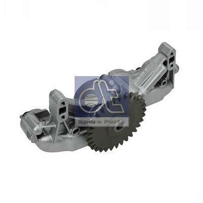 Слика на пумпа за масло DT Spare Parts 2.11121 за камион Renault Kerax 410.18 - 410 коњи дизел