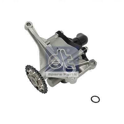 Слика на пумпа за масло DT Spare Parts 4.67750 за Mercedes Sprinter 3-t Platform (903) 311 CDI 4x4 - 109 коњи дизел