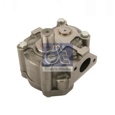 Слика на пумпа за масло DT Spare Parts 5.41210 за камион DAF F 2700 FAB 2700 HS, FAG 2700 HS, FAR 2700 HS - 272 коњи дизел