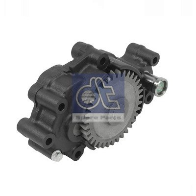 Слика на пумпа за масло DT Spare Parts 7.59105 за камион Iveco Eurotech MH 260 E 35 Y/P, 260 E 35 Y/PT, 260 E 35 Y/TN - 352 коњи дизел