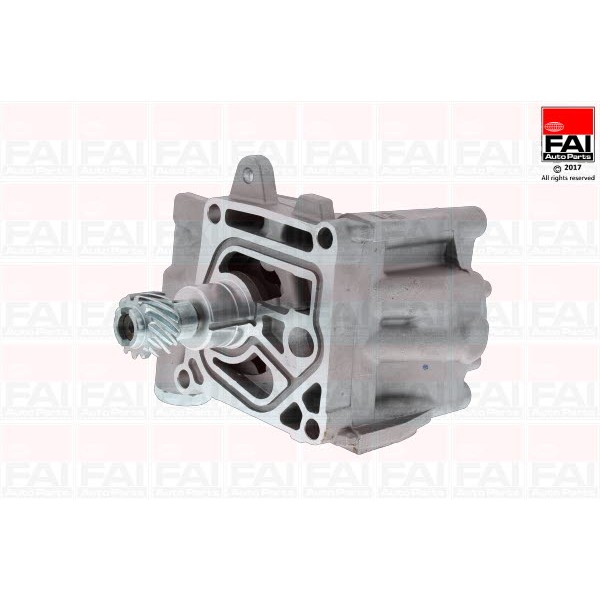 Слика на пумпа за масло FAI AutoParts OP208 за Ford Mondeo 1 (GBP) 1.8 TD - 88 коњи дизел