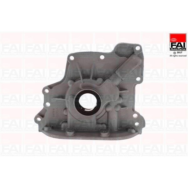 Слика на пумпа за масло FAI AutoParts OP232 за VW Jetta 4 Estate (1J6) 1.6 16V - 105 коњи бензин