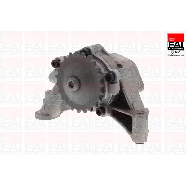 Слика на пумпа за масло FAI AutoParts OP310 за VW Polo 4 (9n) 1.9 TDI - 101 коњи дизел