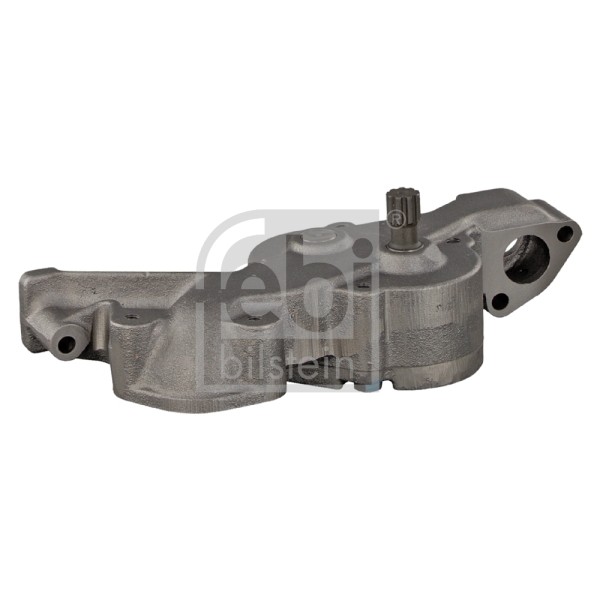 Слика на пумпа за масло FEBI BILSTEIN 07988 за камион MAN F 90 24.362 FNL,24.362 FNLL,24.362 FVL - 360 коњи дизел