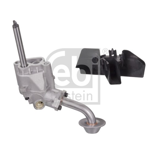 Слика на пумпа за масло FEBI BILSTEIN 08448 за Seat Toledo (1L) 1.8 i - 90 коњи бензин