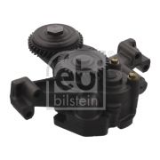 Слика 1 на пумпа за масло FEBI BILSTEIN 09977