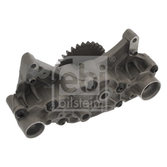 Слика на пумпа за масло FEBI BILSTEIN 102772 за камион Renault Magnum DXi 13 440.19 - 440 коњи дизел