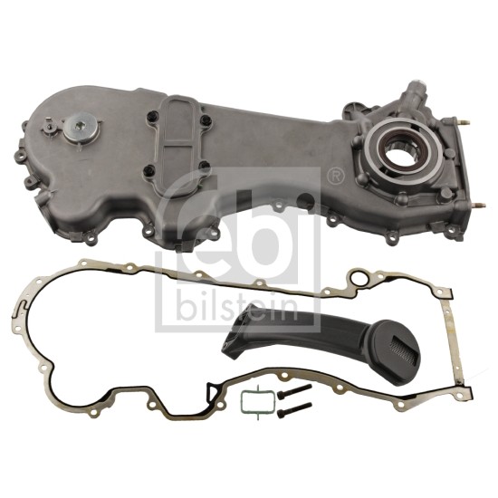 Слика на пумпа за масло FEBI BILSTEIN 40530 за Opel Astra H Van 1.3 CDTI - 90 коњи дизел