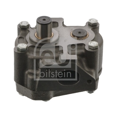 Слика на пумпа за масло FEBI BILSTEIN 45024