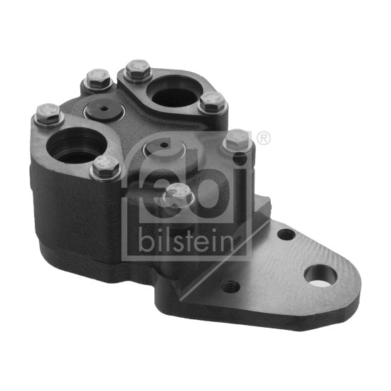 Слика на пумпа за масло FEBI BILSTEIN 47649 за камион DAF 95 FA 95.360 - 364 коњи дизел