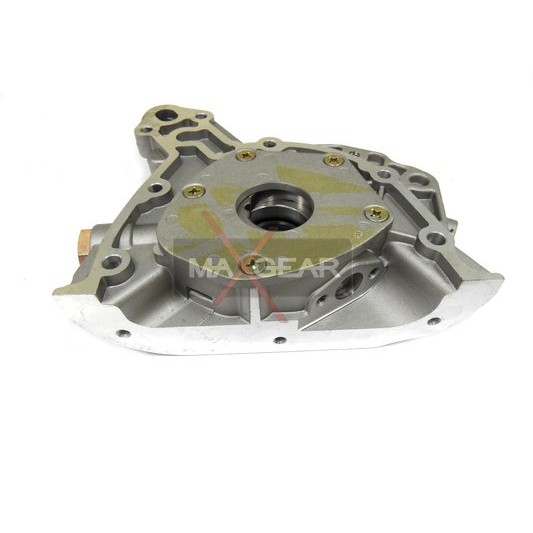 Слика на пумпа за масло MAXGEAR 42-0005 за Opel Astra F Convertible 1.4 Si - 82 коњи бензин