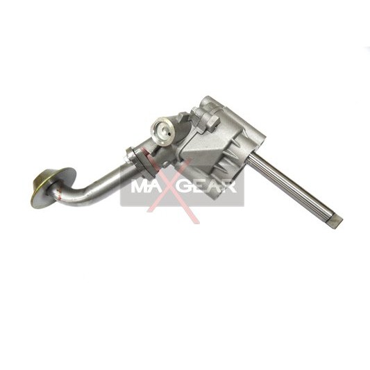 Слика на пумпа за масло MAXGEAR 42-0011 за VW Passat 3 Sedan (B3,35i) 1.6 - 75 коњи бензин