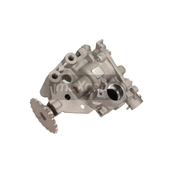 Слика на пумпа за масло MAXGEAR 42-0034 за Renault Laguna 3 (BT0-1) 2.0 dCi GT (BT1E, BT1N) - 178 коњи дизел