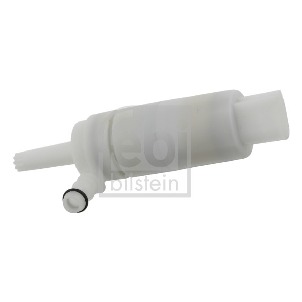 Слика на Пумпа за миење на фаровите FEBI BILSTEIN 26235 за Mercedes CLK Convertible (a209) CLK 320 CDI (209.420) - 224 коњи дизел