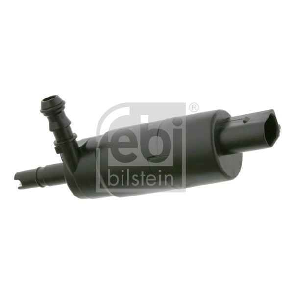 Слика на Пумпа за миење на фаровите FEBI BILSTEIN 26274 за Audi A4 Sedan (8E2, B6) 1.8 T - 150 коњи бензин