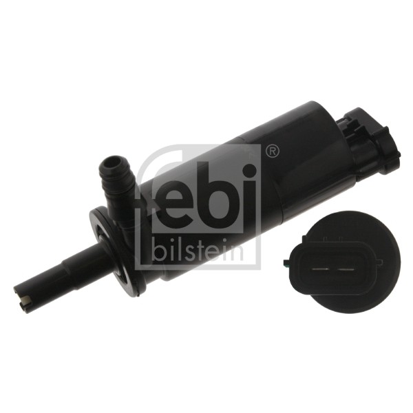 Слика на Пумпа за миење на фаровите FEBI BILSTEIN 32327 за Opel Meriva B 1.3 CDTI - 95 коњи дизел