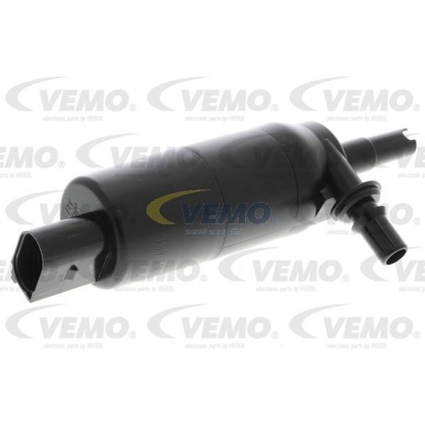 Слика на Пумпа за миење на фаровите VEMO Original  Quality V10-08-0361 за Skoda Superb Estate (3V5) 1.4 TSI 4x4 - 150 коњи бензин