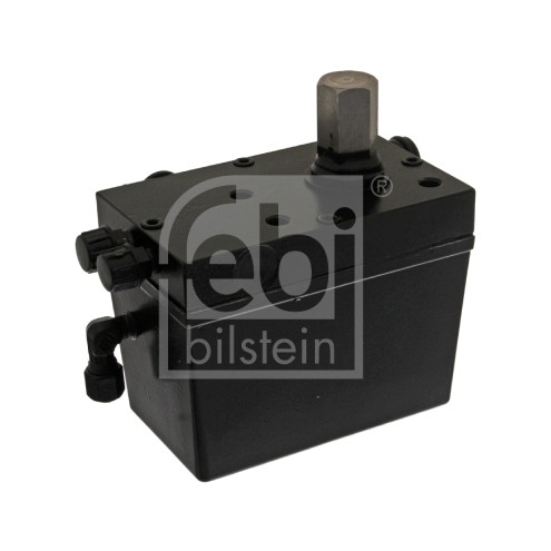 Слика на пумпа за спуштање, шоферска кабина FEBI BILSTEIN 40252 за камион Volvo Fe 1 FE 240-26 - 240 коњи дизел