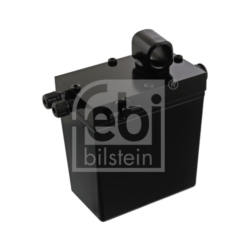 Слика на пумпа за спуштање, шоферска кабина FEBI BILSTEIN 44558 за камион Renault G 230.19 - 230 коњи дизел