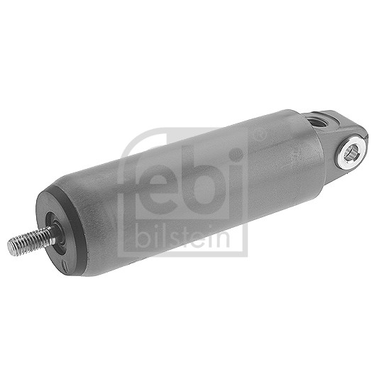 Слика на работен цилиндар FEBI BILSTEIN 10917 за камион MAN CLA 16.220 FC - 220 коњи дизел