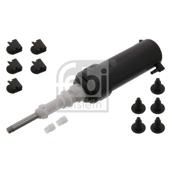 Слика на работен цилиндар FEBI BILSTEIN 30702 за камион MAN F 2000 26.314 DF-TM - 310 коњи дизел