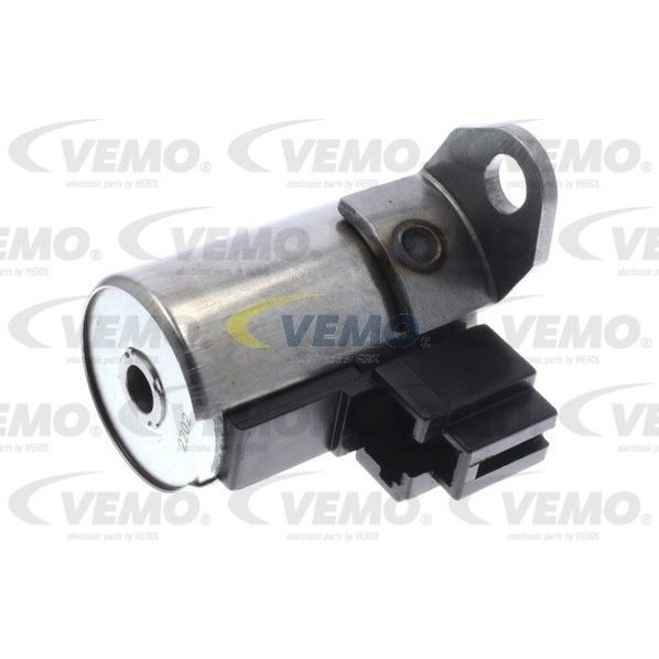 Слика на разводен вентил, автоматски менувач VEMO Original  Quality V25-77-0035 за Mazda 2 Hatchback (DE) 1.3 BiFuel - 84 коњи Бензин/Автогаз (LPG)