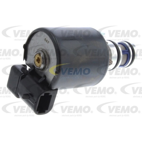 Слика на Разводен вентил, автоматски менувач VEMO Original  Quality V51-77-0007