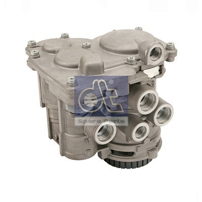 Слика на разводен вентил, приколица DT Spare Parts 5.70133 за камион Mercedes Actros MP2, MP3 2544 LS - 435 коњи дизел