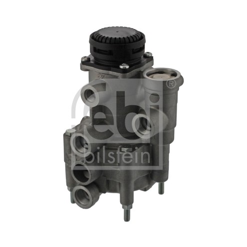 Слика на разводен вентил, приколица FEBI BILSTEIN 45507 за камион MAN F 2000 41.464 VF, VFC, VFRC - 460 коњи дизел