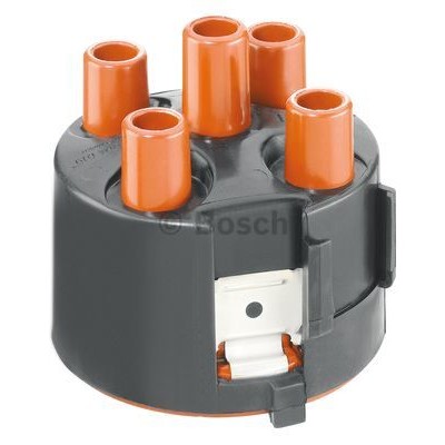 Слика на разводна капачка на палење BOSCH 1 235 522 375 за VW Polo 3 Classic (6kv2) 68 1.9 SDI - 68 коњи дизел