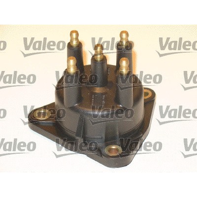 Слика на разводна капачка на палење VALEO 243871 за Volvo 480 E 1.7 - 95 коњи бензин