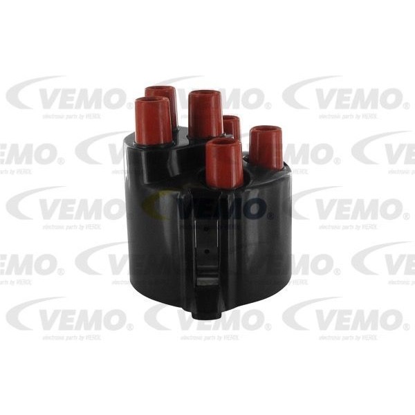 Слика на разводна капачка на палење VEMO Original  Quality V10-70-0031 за Audi Quattro (85) 2.2 quattro - 121 коњи бензин