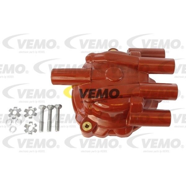 Слика на разводна капачка на палење VEMO Original  Quality V95-70-0014 за Volvo 940 Saloon (944) 2.3 - 116 коњи бензин