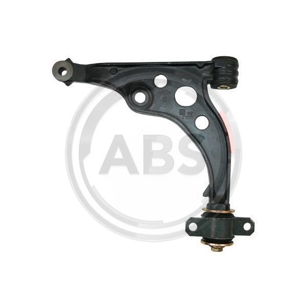 Слика на Раме A.B.S. 210125 за Peugeot Boxer Box (230L) 2.5 D - 86 коњи дизел