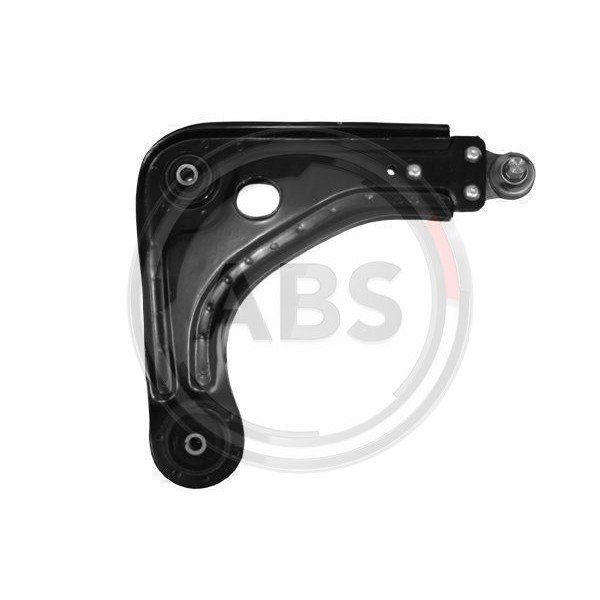 Слика на Раме A.B.S. 210200 за Ford Fiesta BOX (f3l,f5l) 1.3 - 60 коњи бензин