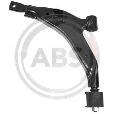 Слика на Раме A.B.S. 210282 за Hyundai Atos (MX) 1.0 - 63 коњи бензин