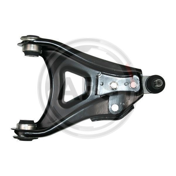 Слика на Раме A.B.S. 210476 за Nissan Kubistar Box dCi 85 - 84 коњи дизел