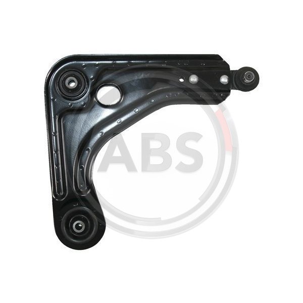 Слика на Раме A.B.S. 210842 за Ford Fiesta BOX (f3l,f5l) 1.8 TD - 75 коњи дизел