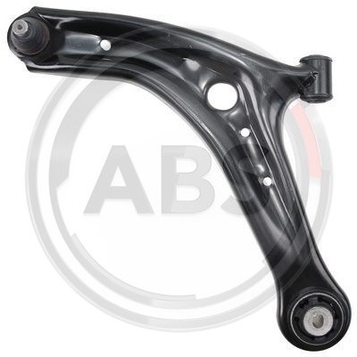 Слика на Раме A.B.S. 211228 за Mazda 2 Hatchback (DE) 1.5 MZR - 102 коњи бензин