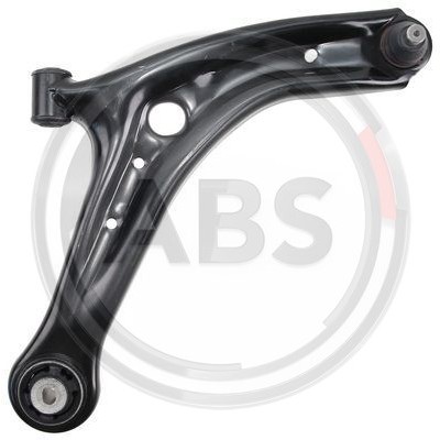 Слика на Раме A.B.S. 211229 за Mazda 2 Hatchback (DE) 1.5 MZR - 102 коњи бензин