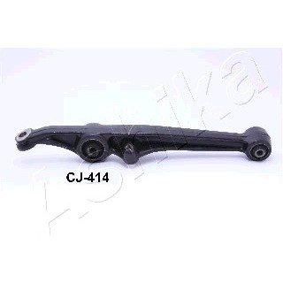 Слика на Раме ASHIKA 71-04-413L за Honda CRX 2 (ED,EE) 1.4 GL - 90 коњи бензин