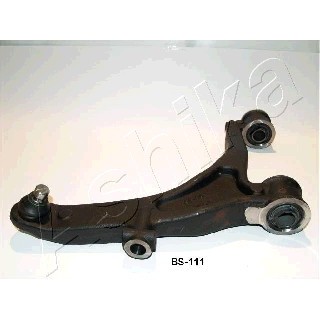 Слика на Раме ASHIKA 72-01-110R за Renault Master Platform (P) 2.5 DT - 94 коњи дизел