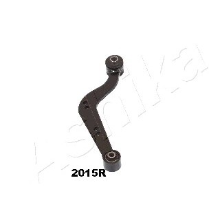 Слика на Раме ASHIKA 72-02-2015R за Toyota Rav4 - 4 (ZSA4, ALA4) 2.0 D4-D 4WD - 124 коњи дизел